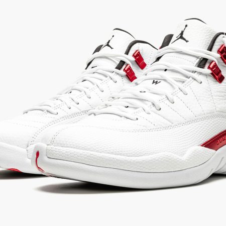 Air Jordan 12 "Twist" - Image 2