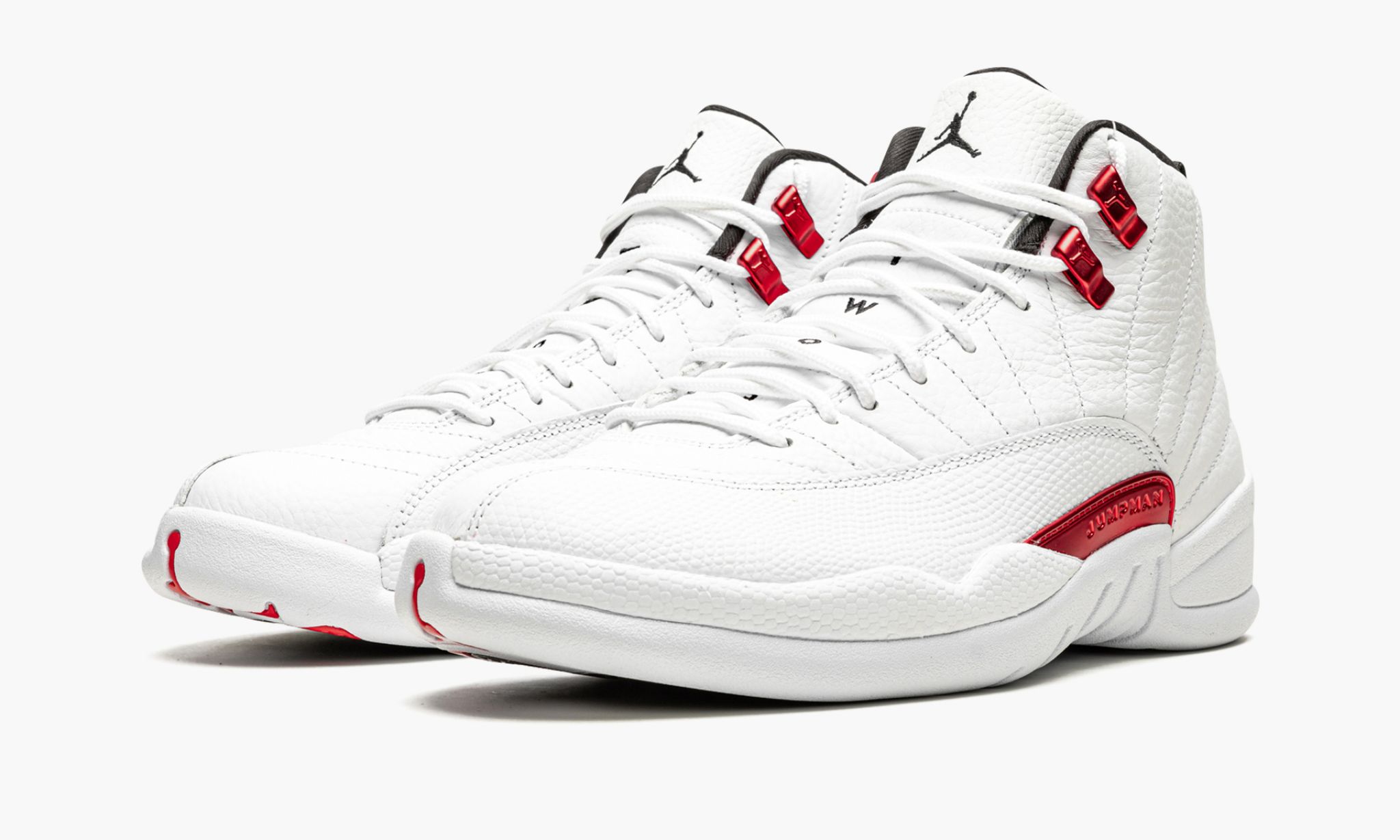 Air Jordan 12 "Twist" - Image 2