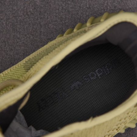 Yeezy Boost 350 V2 Sulfur FY5346 - Image 13
