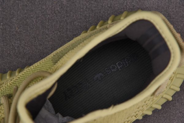 Yeezy Boost 350 V2 Sulfur FY5346