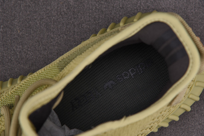 Yeezy Boost 350 V2 Sulfur FY5346 - Image 13
