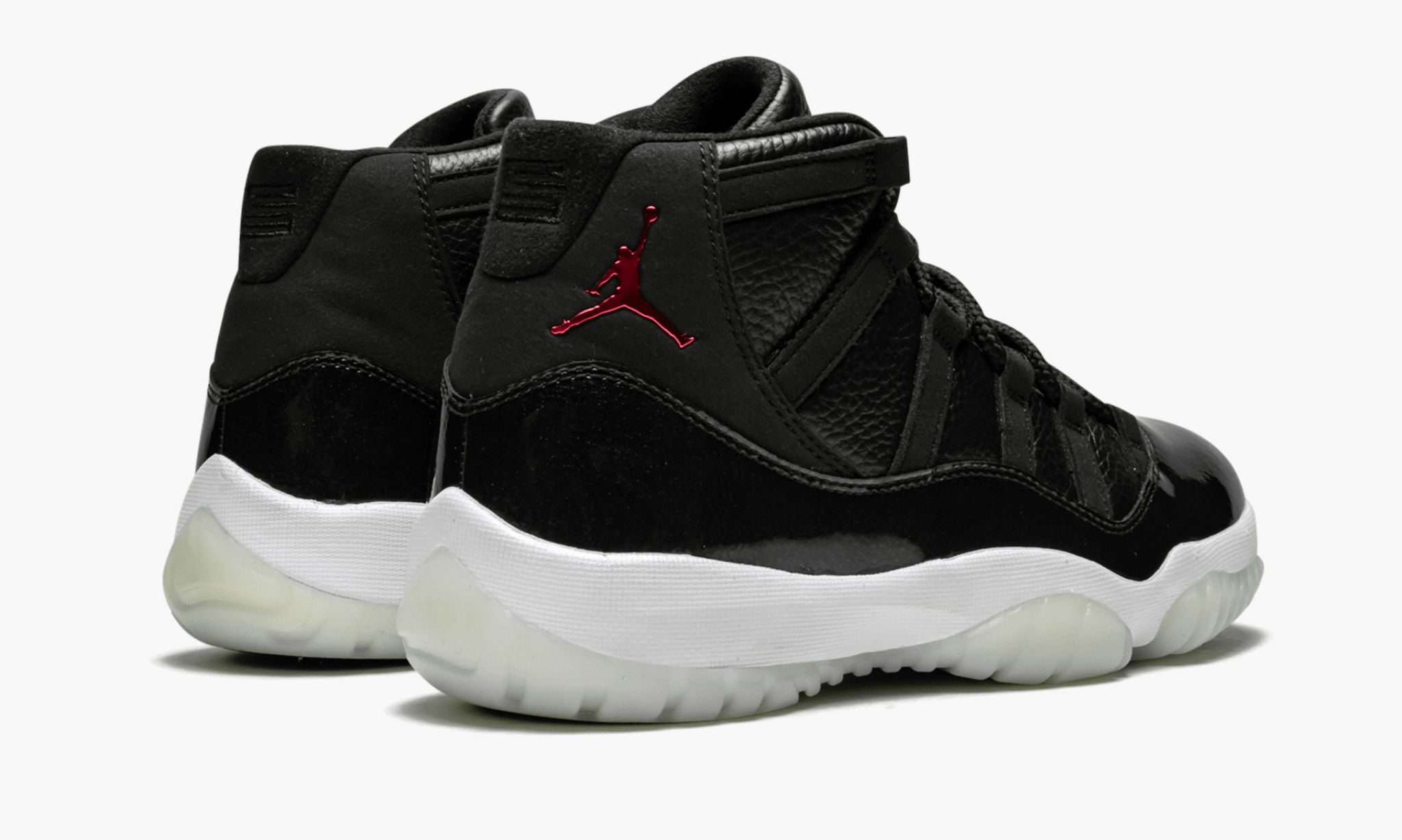 Air Jordan 11 Retro "72-10" - Image 3