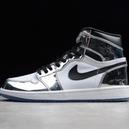 Air Jordan 1 High OG Pass The Torch Kawhi Leonard AQ7476-016 - Image 2