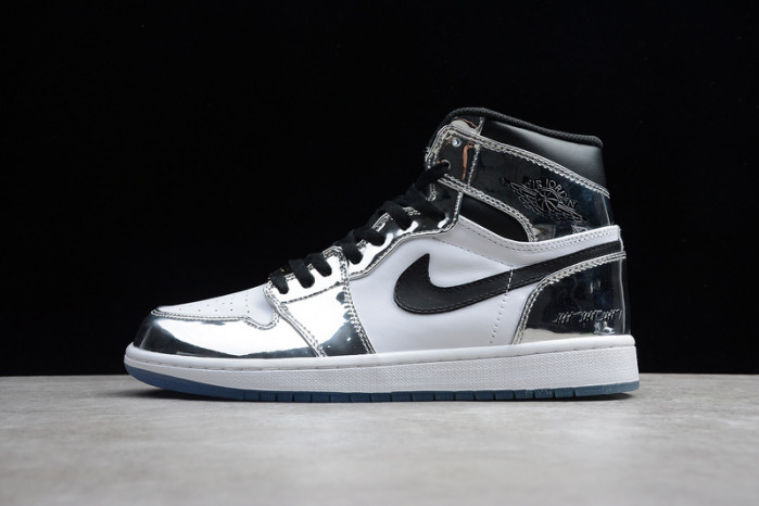 Air Jordan 1 High OG Pass The Torch Kawhi Leonard AQ7476-016 - Image 2