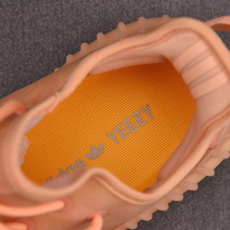 Yeezy Boost 350 V2 Mono Clay GW2870 - Image 6