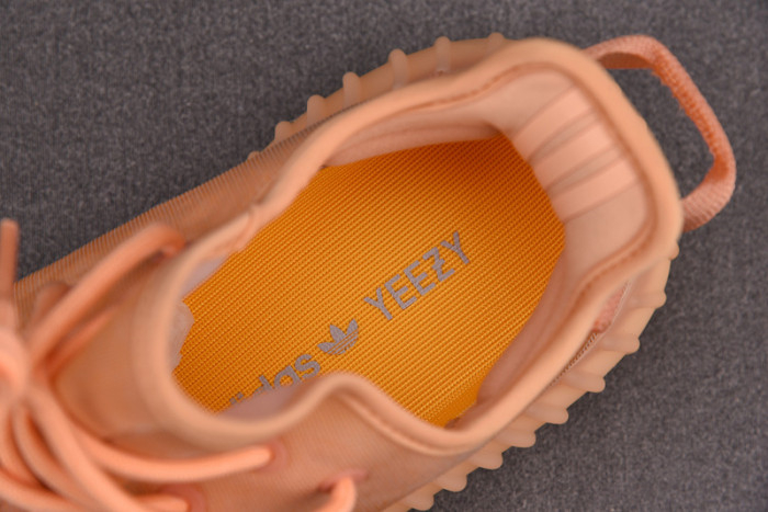 Yeezy Boost 350 V2 Mono Clay GW2870 - Image 6
