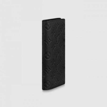 LV BRAZZA WALLET M69038 - Image 5