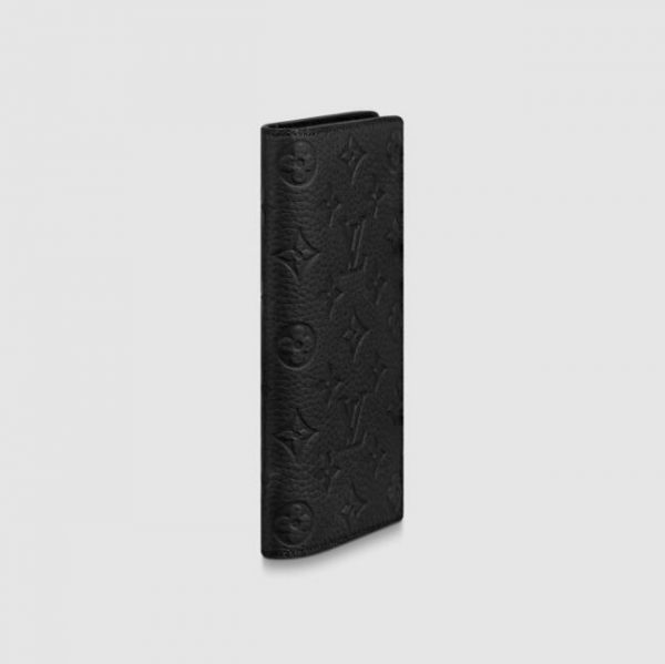 LV BRAZZA WALLET M69038