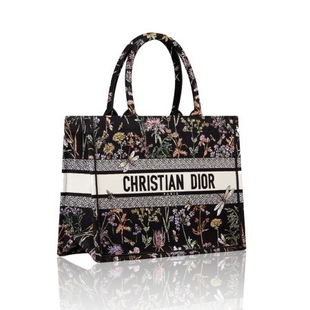 Dior Book Tote Medium Bag