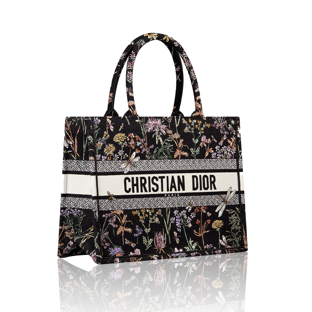 Dior Book Tote Medium Bag - Image 1