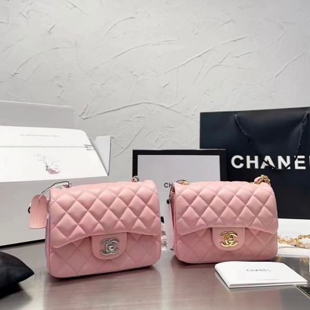 Chanel CF Bag 17CM - Image 8