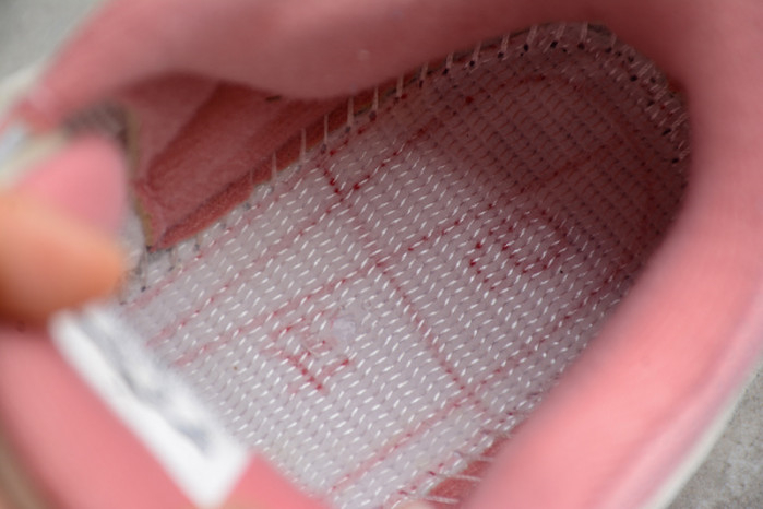 WMNS AIR JORDAN 3 RETRO RUST PINK CK9246-116 - Image 3