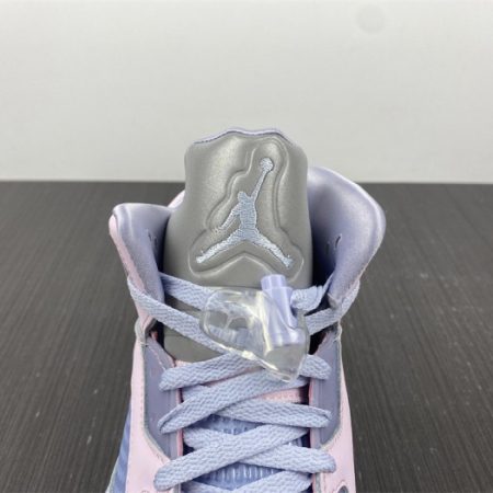 Air Jordan 5 Easter DV0562-600 - Image 9
