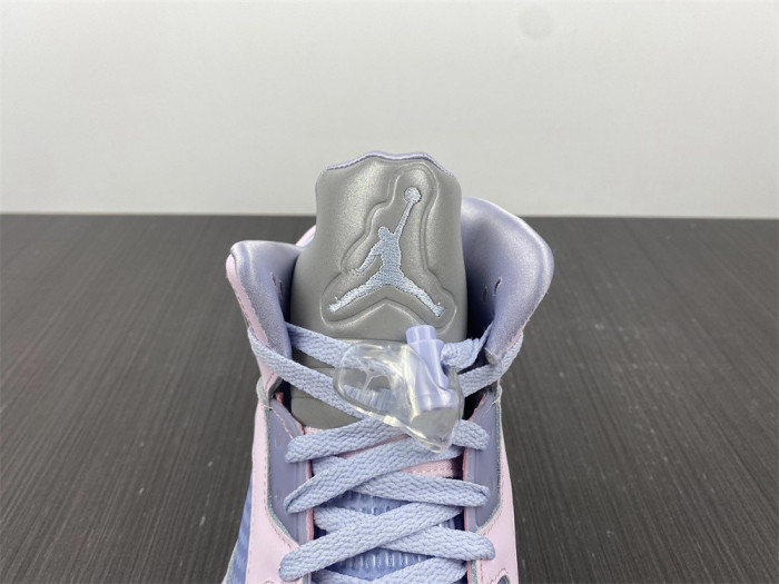Air Jordan 5 Easter DV0562-600 - Image 9