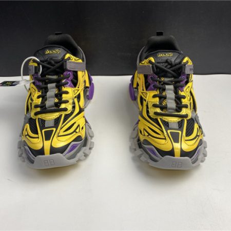 Balenciaga Sneaker TRACK Tess.s.Gomma 4.0 4000017 - Image 11