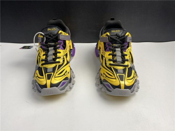 Balenciaga Sneaker TRACK Tess.s.Gomma 4.0 4000017