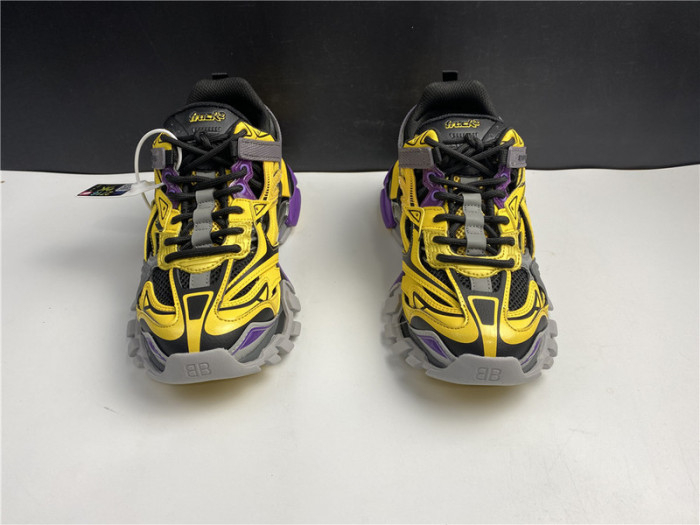 Balenciaga Sneaker TRACK Tess.s.Gomma 4.0 4000017 - Image 11