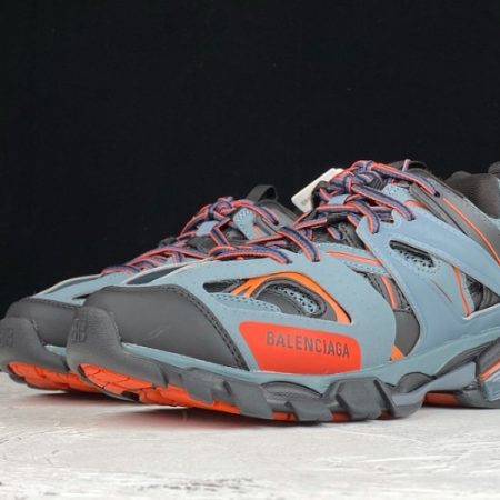 Balenciaga Sneaker TRACK Tess.s.Gomma 5000025 - Image 15
