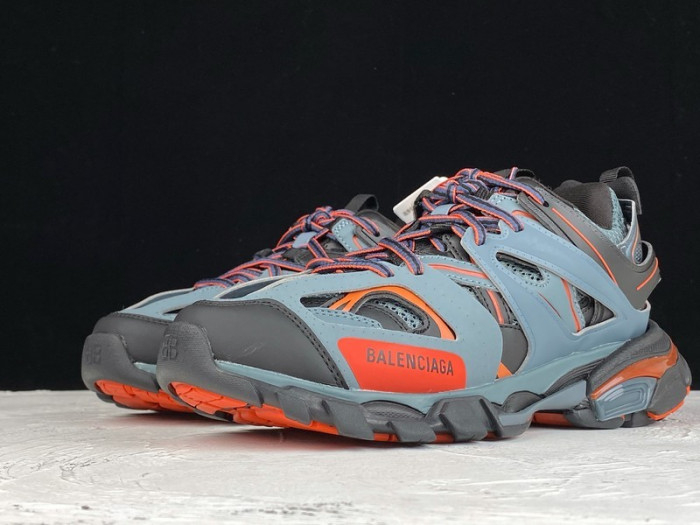 Balenciaga Sneaker TRACK Tess.s.Gomma 5000025 - Image 15