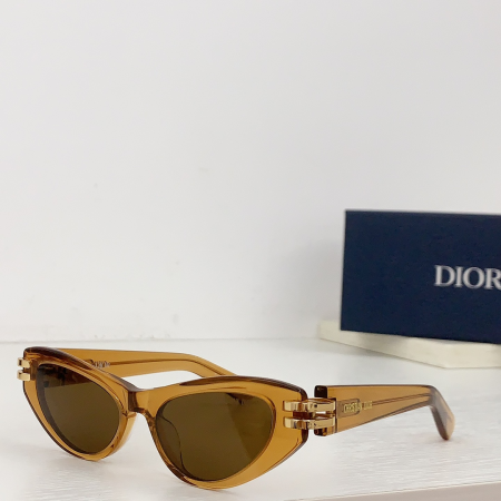 Dior Outdoor Sun Protection Sunglasses Top Quality - Image 6