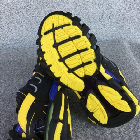 Balenciaga Sneaker TRACK Tess.s.Gomma 5000017 - Image 19