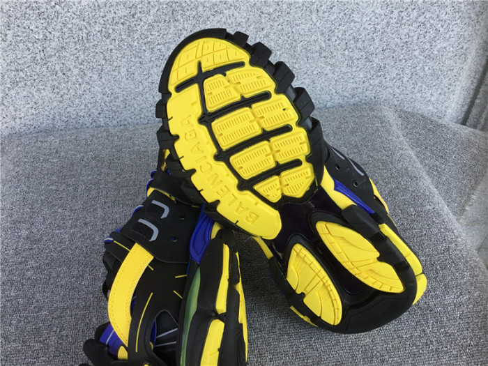 Balenciaga Sneaker TRACK Tess.s.Gomma 5000017 - Image 19