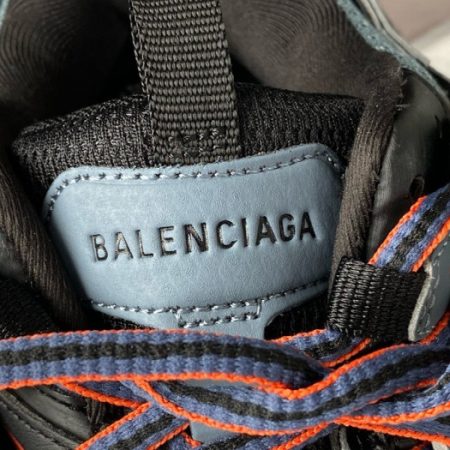 Balenciaga Sneaker TRACK Tess.s.Gomma 5000025 - Image 6