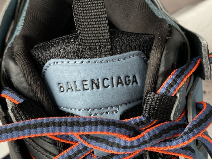 Balenciaga Sneaker TRACK Tess.s.Gomma 5000025 - Image 6
