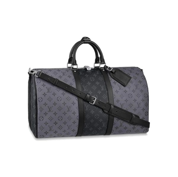LV keepall 50 Bag