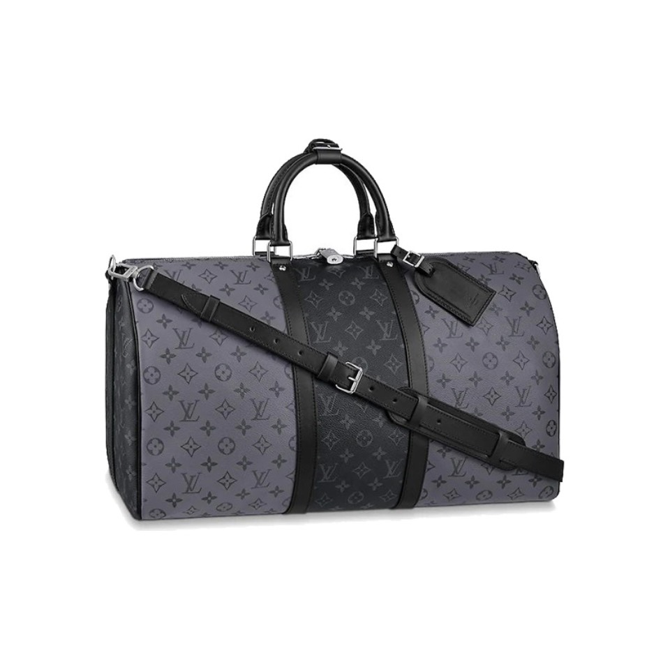 LV keepall 50 Bag - Image 4
