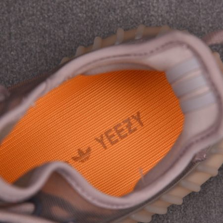 Yeezy Boost 350 V2 Mono Ice GW2871 - Image 16