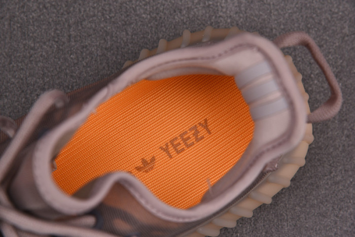 Yeezy Boost 350 V2 Mono Ice GW2871 - Image 16