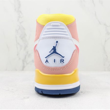 Air Jordan Legacy 312 High"NRG" FD9909-161 - Image 5