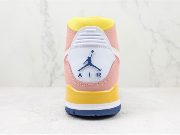Air Jordan Legacy 312 High"NRG" FD9909-161