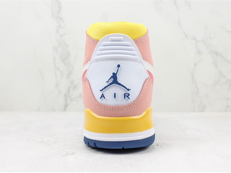 Air Jordan Legacy 312 High"NRG" FD9909-161 - Image 5