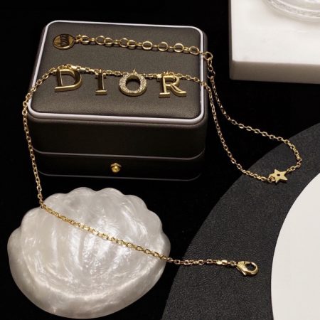 Christian Dior Necklaces - Image 6