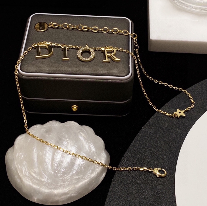 Christian Dior Necklaces - Image 6