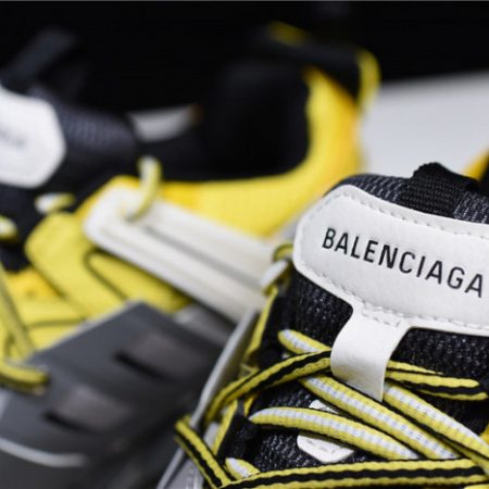 Balenciaga Sneaker TRACK Tess.s.Gomma 5000003 - Image 18