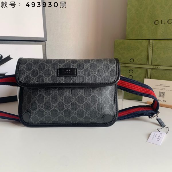 Gucci Neo Vintage Waist Bag