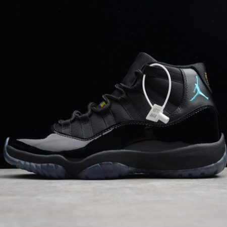 Air Jordan 11 Retro Gamma Blue 378037-006 - Image 2