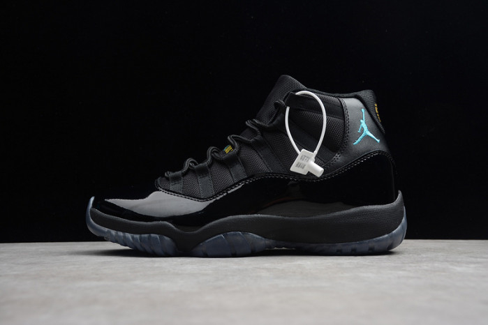 Air Jordan 11 Retro Gamma Blue 378037-006 - Image 2