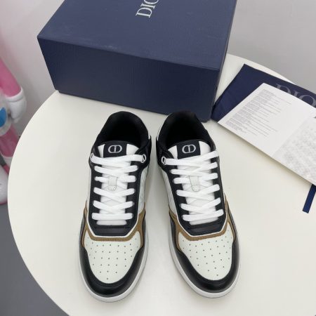 Dior B27 Sneakers (AAA High Quality Version) - Image 3