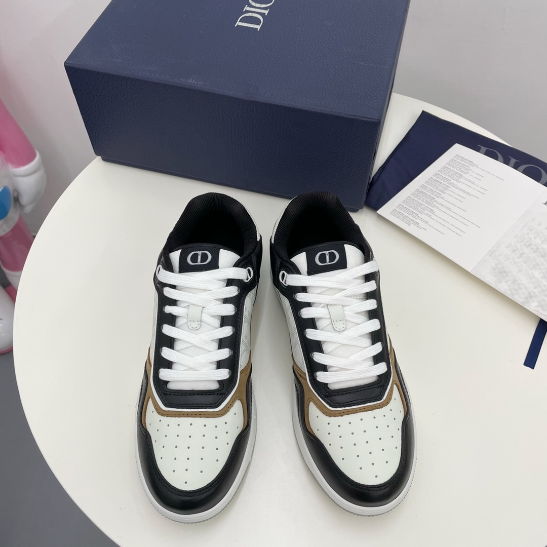 Dior B27 Sneakers (AAA High Quality Version) - Image 3