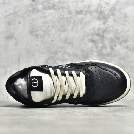 Dior B27 Sneakers Low-Top (AA Version) - Image 4