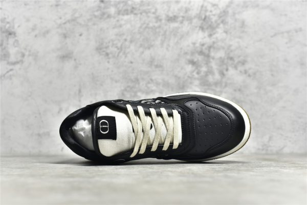 Dior B27 Sneakers Low-Top (AA Version)