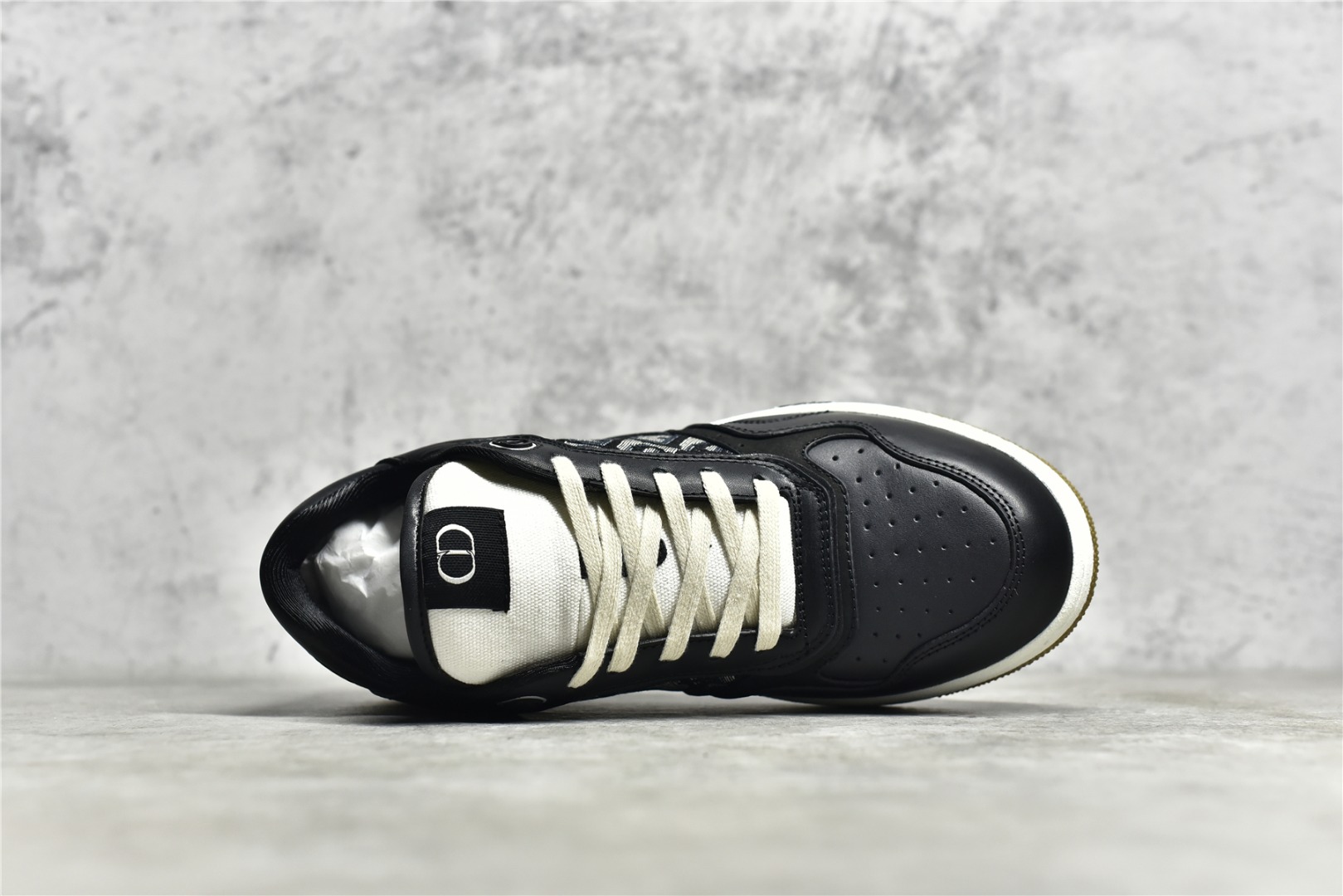 Dior B27 Sneakers Low-Top (AA Version) - Image 4