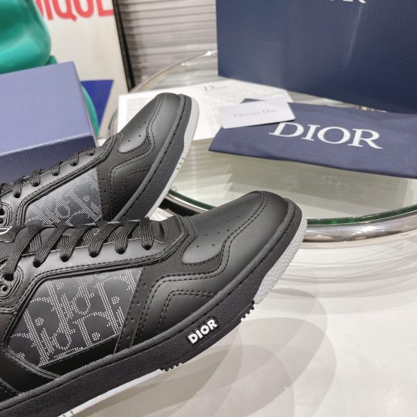 Dior B27 Sneakers (AAA High Quality Version)