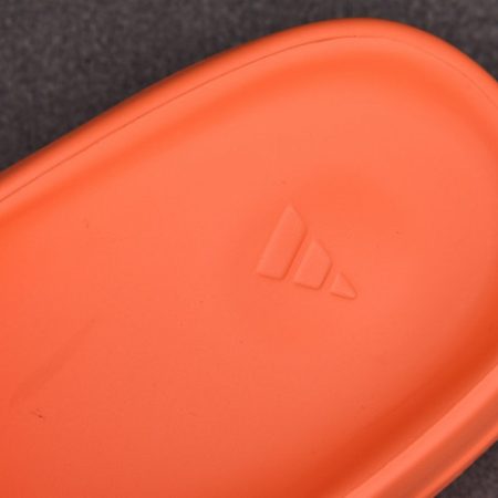 Yeezy Slide orange FY7497 - Image 5