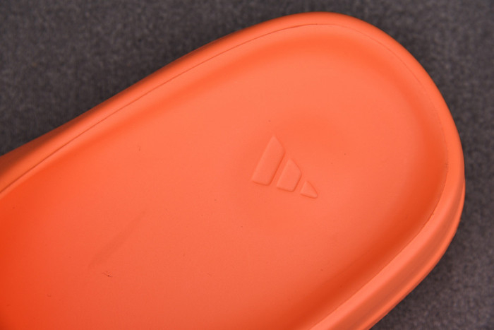 Yeezy Slide orange FY7497 - Image 5