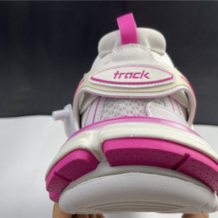 Balenciaga Sneaker TRACK Tess.s.Gomma 5000040 - Image 4
